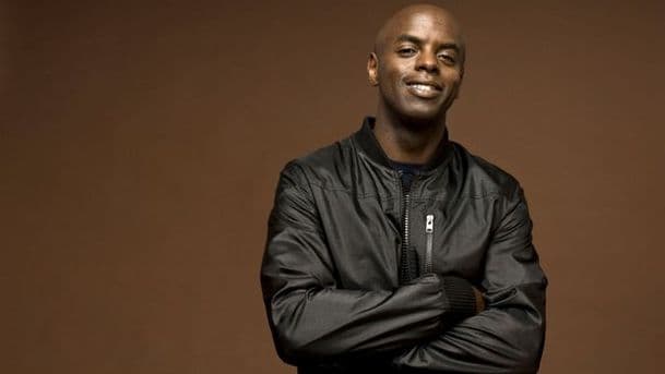 Trevor Nelson