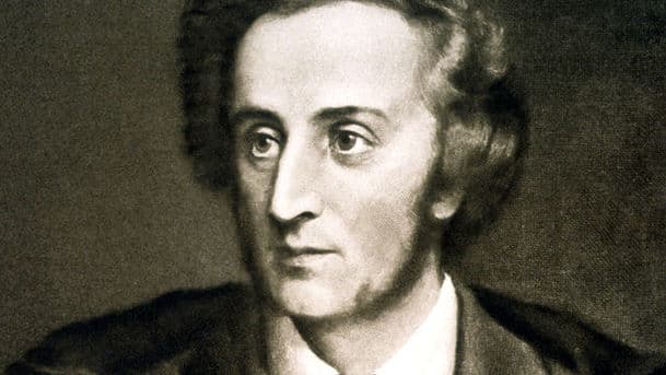 Mendelssohn Weekend