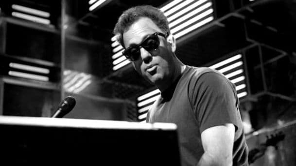 Billy Joel: All My Life