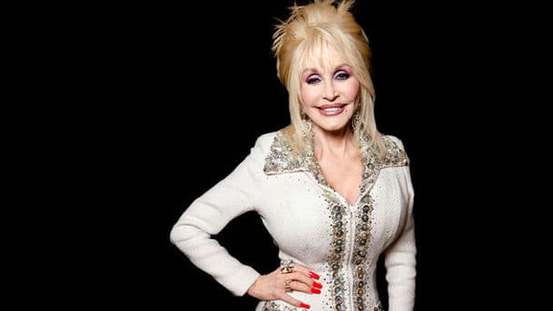 A Date With Dolly: Michael Ball Meets Dolly Parton