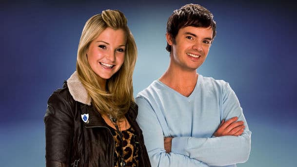 Blue Peter