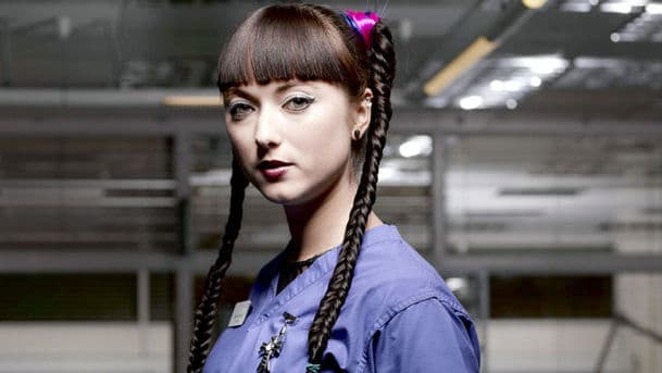 Holby City