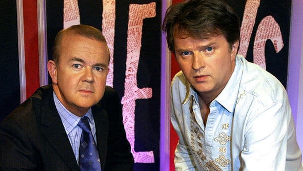 Have I Got News for You