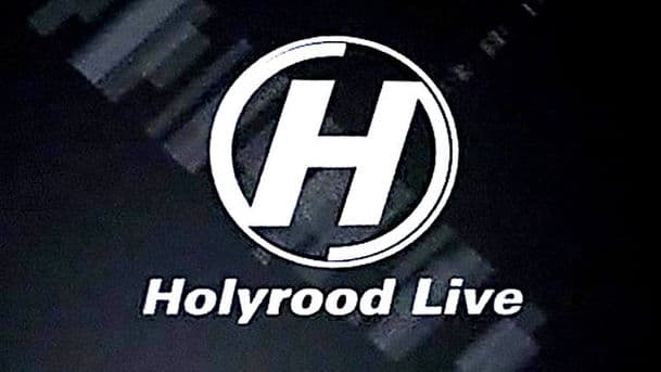 Holyrood Live