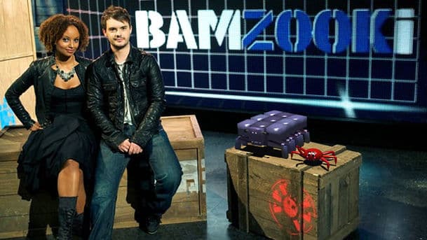 BAMZOOKi