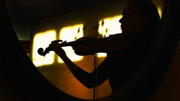 Radio 3 Lunchtime Concert