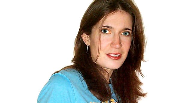 Natasha Desborough Weekend Breakfast Show