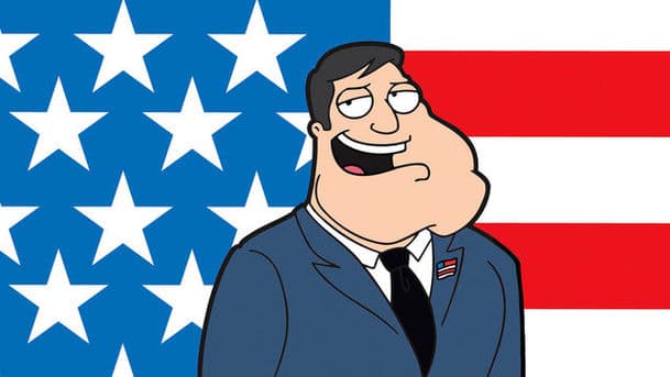American Dad