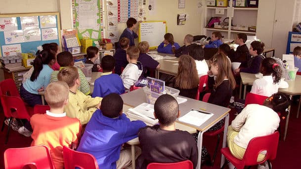 Religious Education