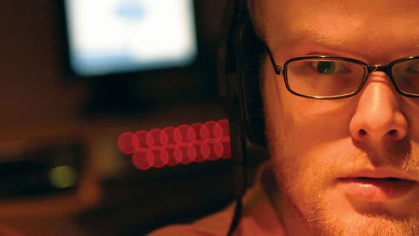 Stiwdio Huw Stephens