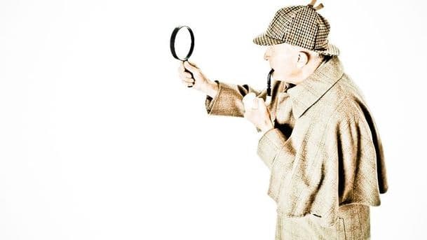 The Adventures of Sherlock Holmes