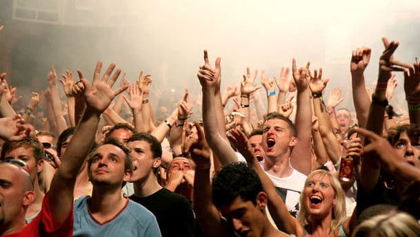 Radio 1's Classic Essential Mix