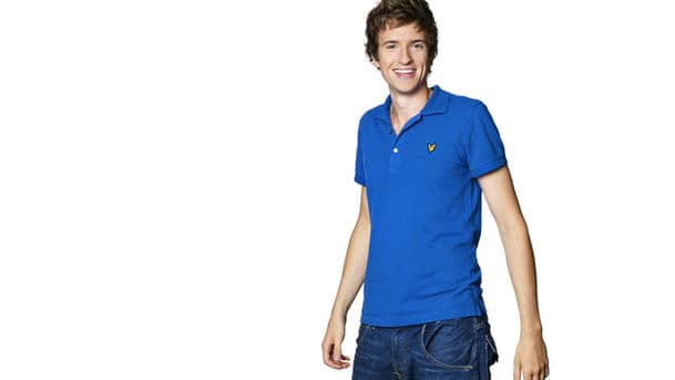 The Scott Mills Show with Greg James