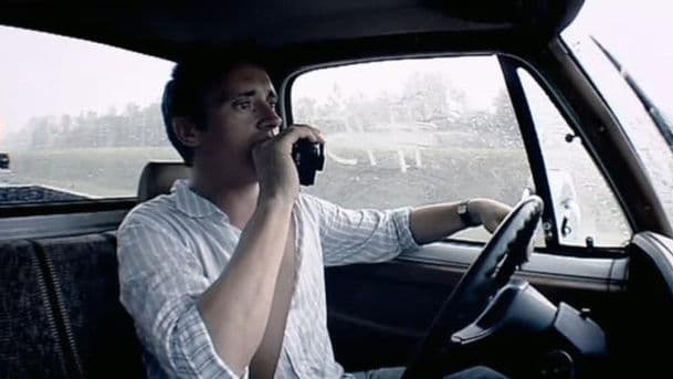 Top Gear