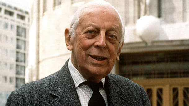 Alistair Cooke: Postcards from America