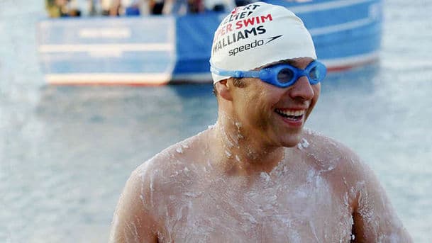 Sport Relief Presents Little Britain's Big Swim