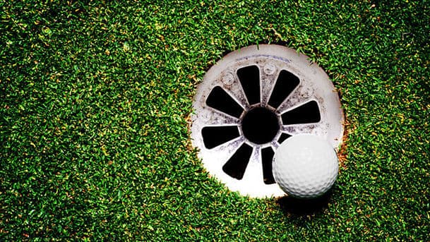 A Game of Golf