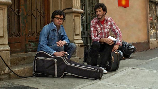 Flight of the Conchords Special: One Night Stand