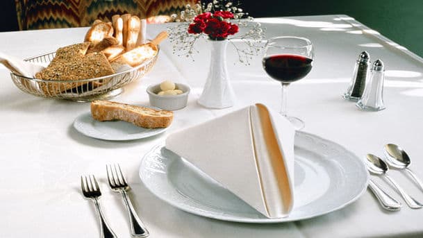 Pearse Elliott - Last Suppers