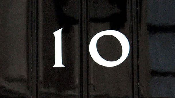Selling Power: Admen and No 10