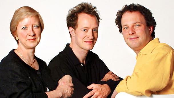 Florestan Trio