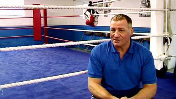 Sport's Unsung Heroes