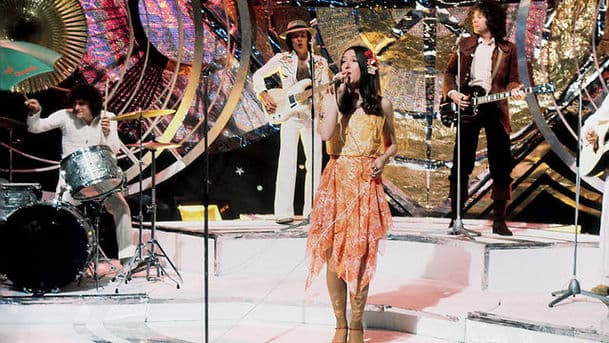 Electric Folk: Steeleye Span