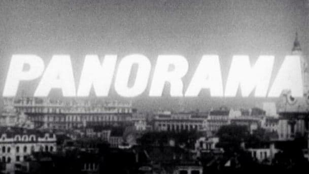 1959: A Panorama Guide