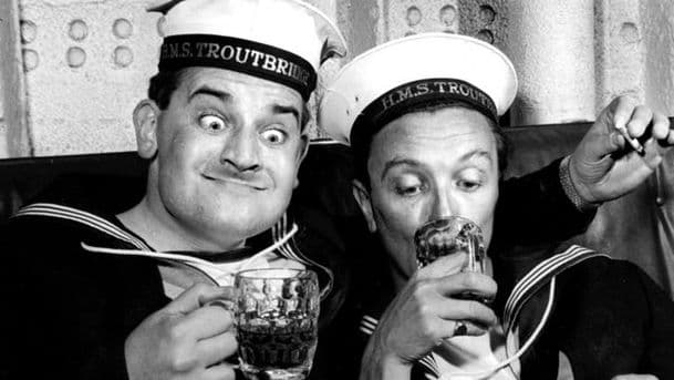 The Navy Lark Special
