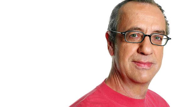 Arthur Smith's Edinburgh Bash