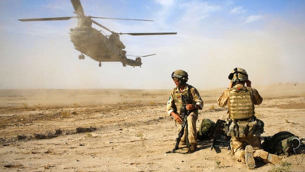Has the Taliban Won in Afghanistan?