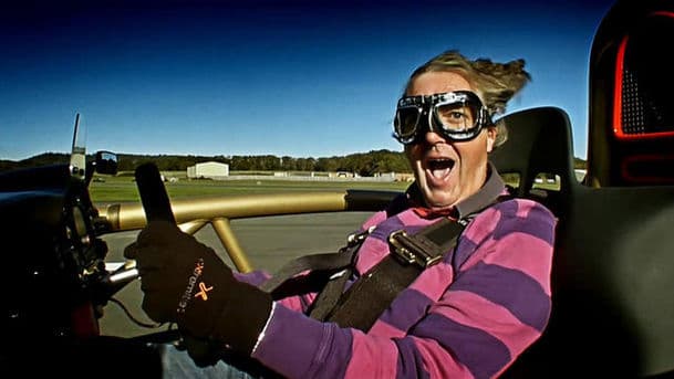 Top Gear