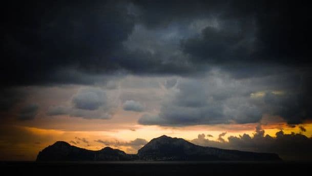 A Dream of Armageddon