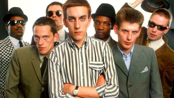 Too Much, Too Young: The Story of Two Tone