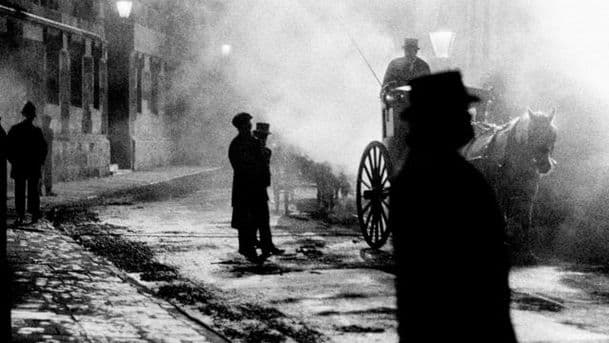 RL Stevenson's The Strange Case of Dr Jekyll and Mr Hyde