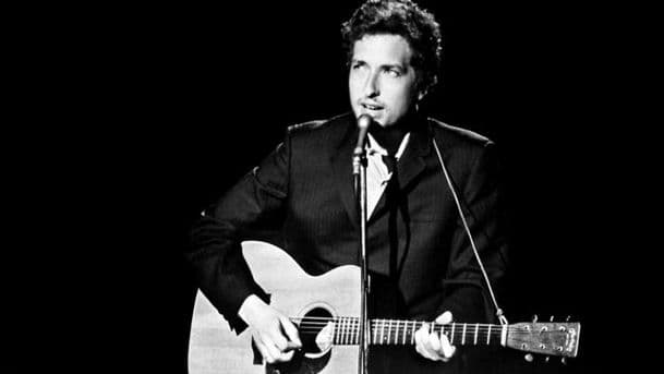 Bob Dylan: Changing Times