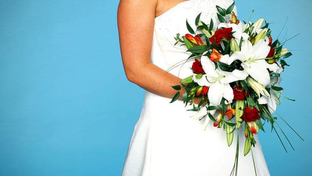 EastEnders: The Greatest Weddings